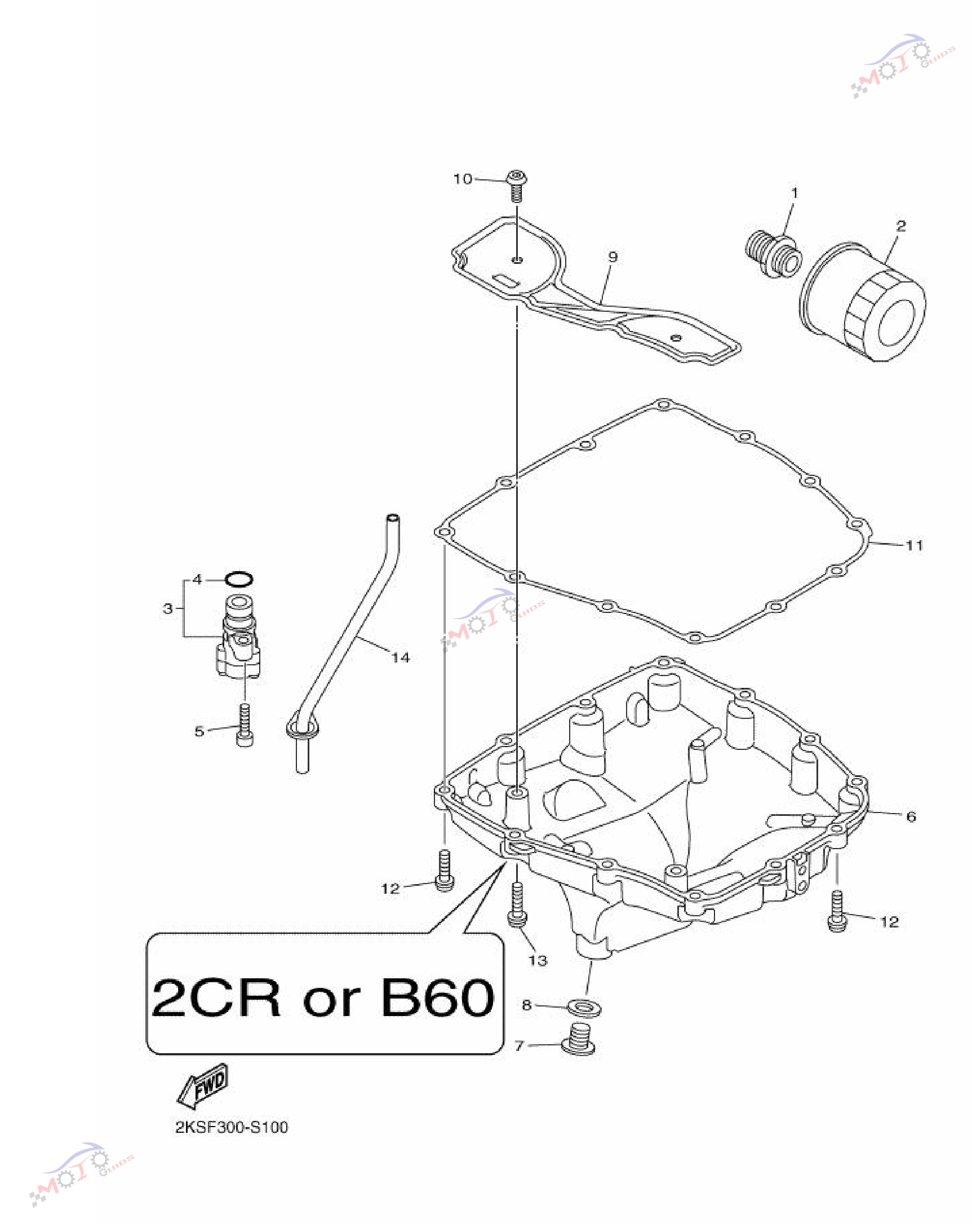 Engine Diagram